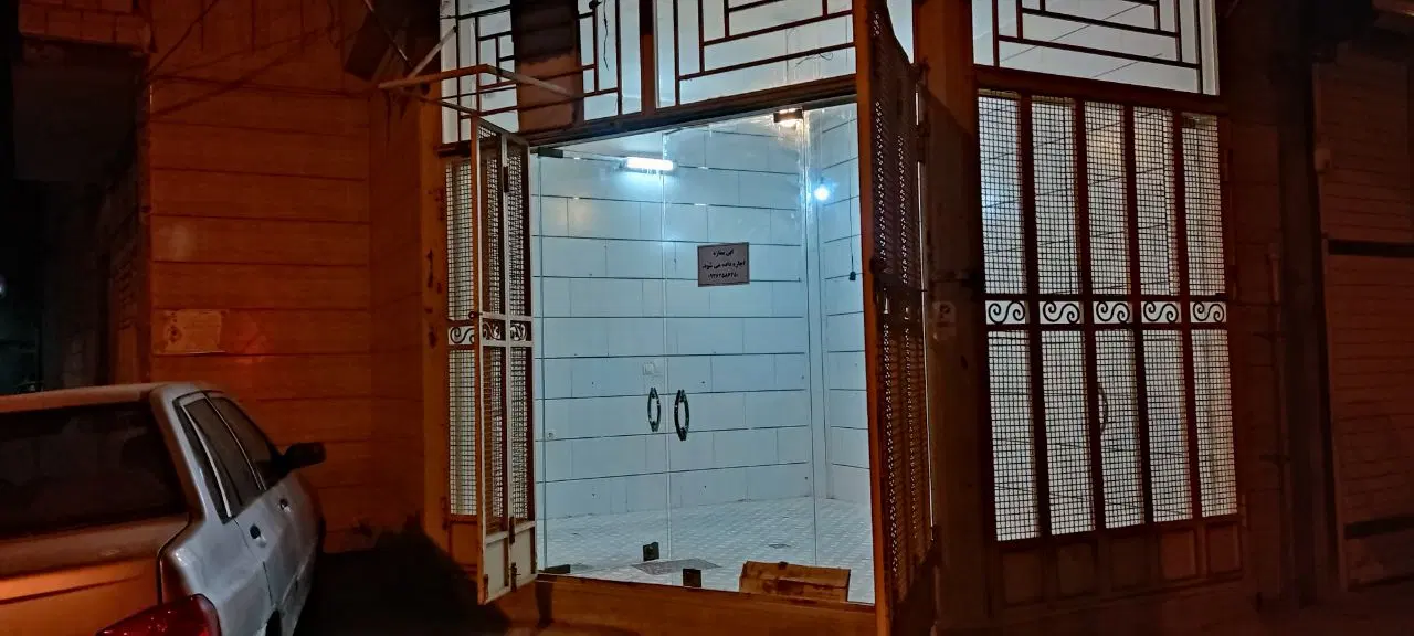 اجاره مغازه ۱۲ متری