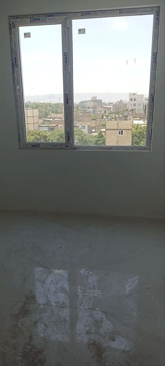 فروش آپارتمان صفر کوی امیر