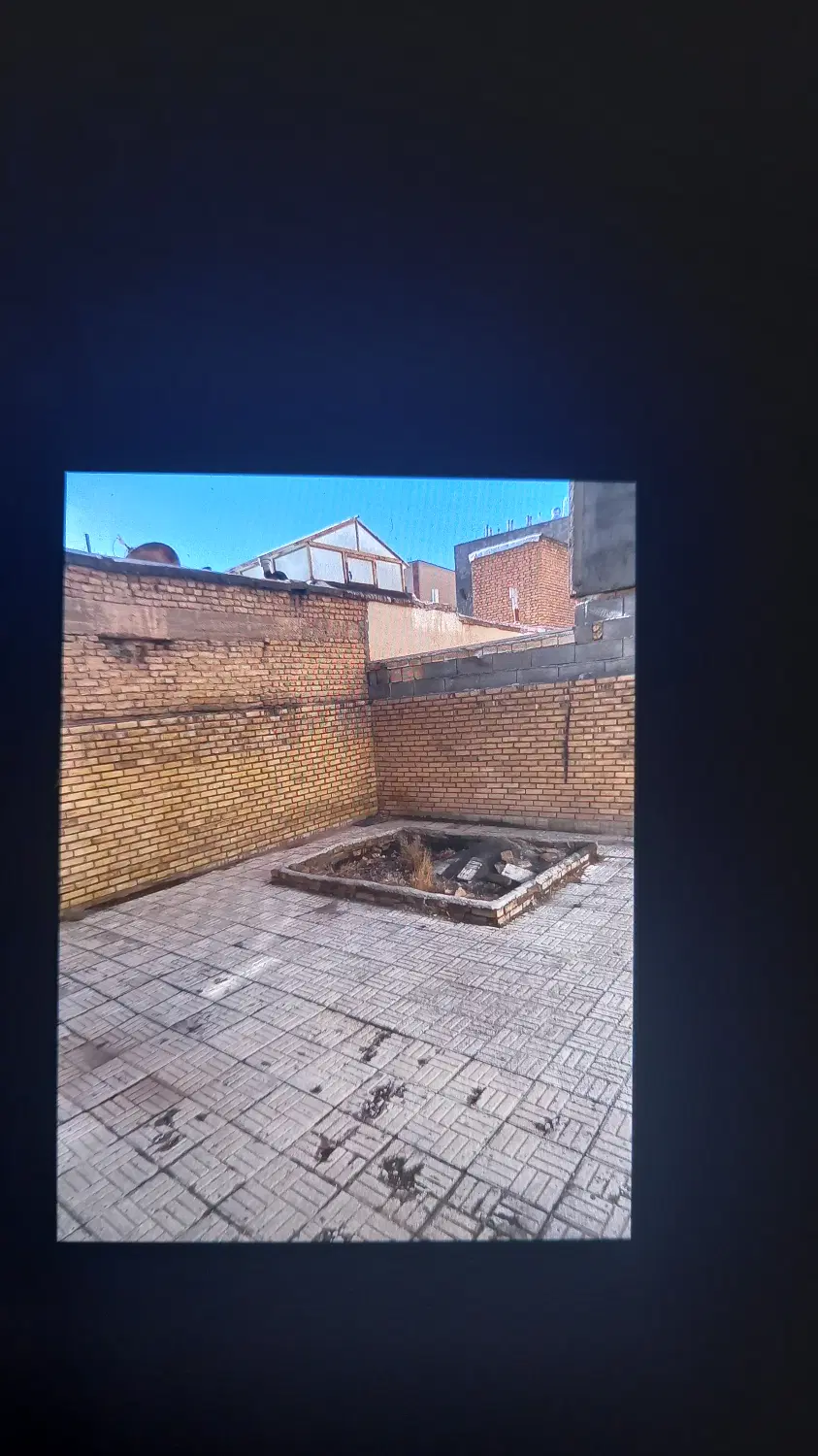 خانه ویلایی 186 متر دوطبقه سرخیابان مولوی شرقی نسا