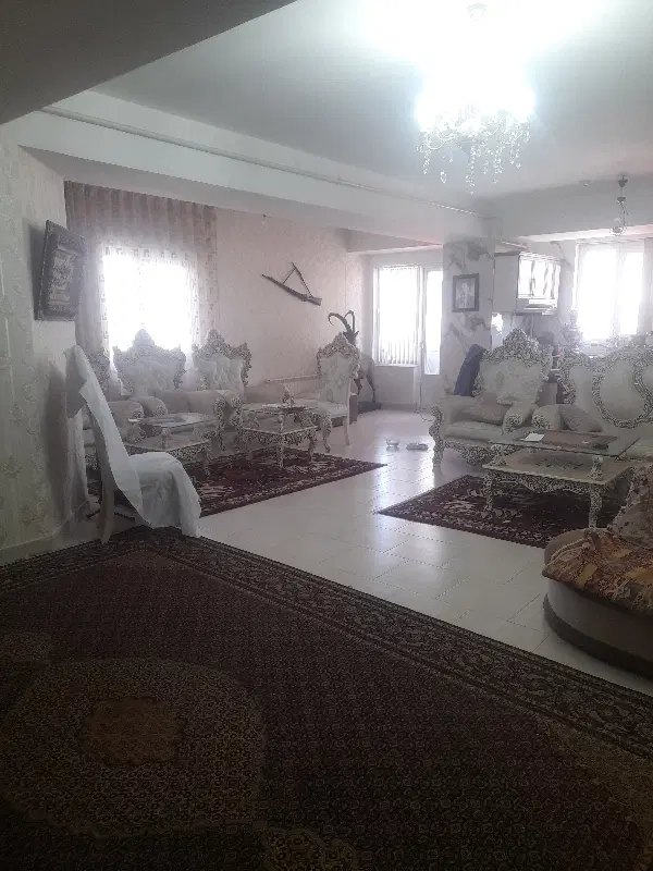 فروش آپارتمان
