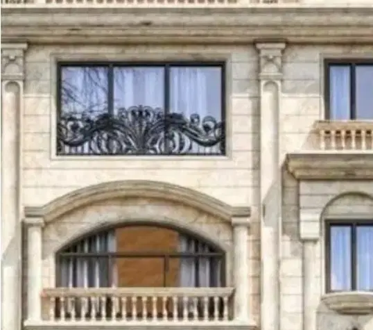 هم خانه سوییت