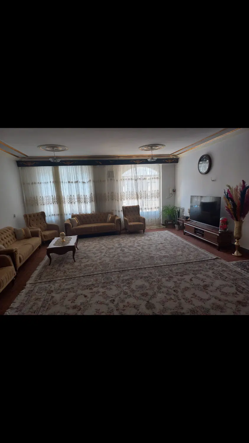 خانه شهرک ورمقانی