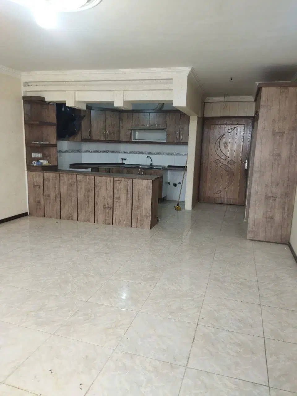آپارتمان73متری