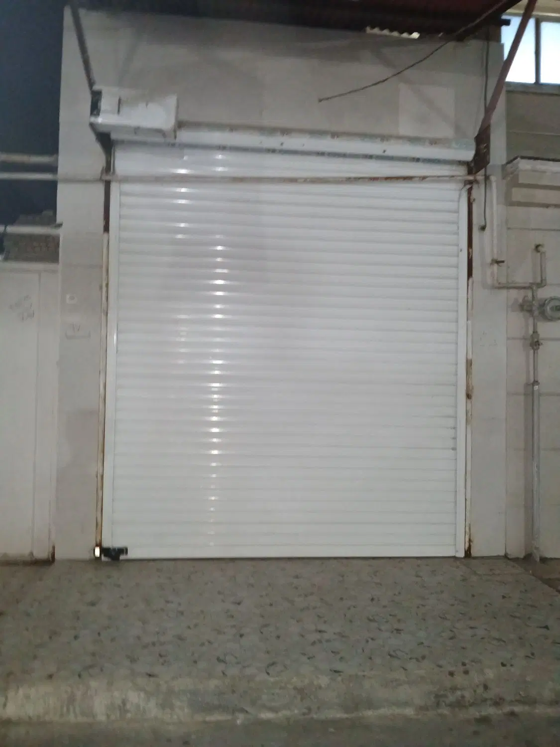 مغازه