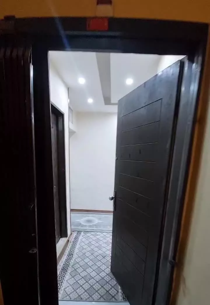 فروش واحد آپارتمان مسکن مهر محلهE5