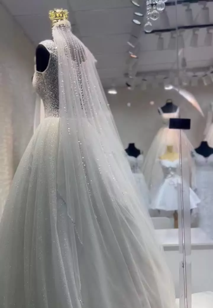 واگذاری مغازه لباس عروس