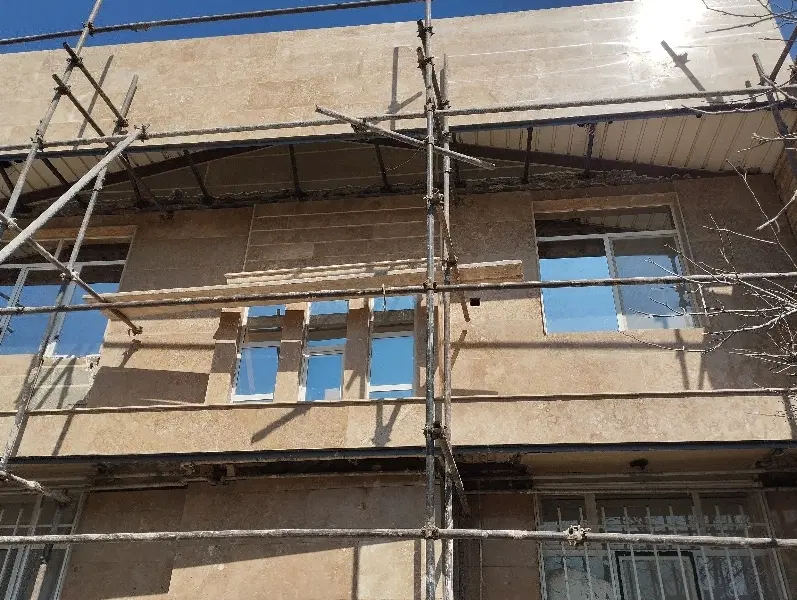 اجاره منزل مسکونی در خیابان محراب