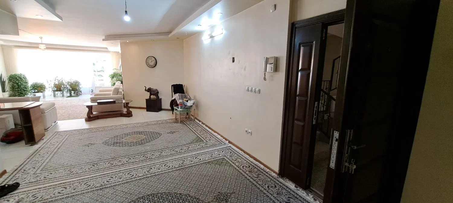 اجاره واحد مسکونی طبقه همکف