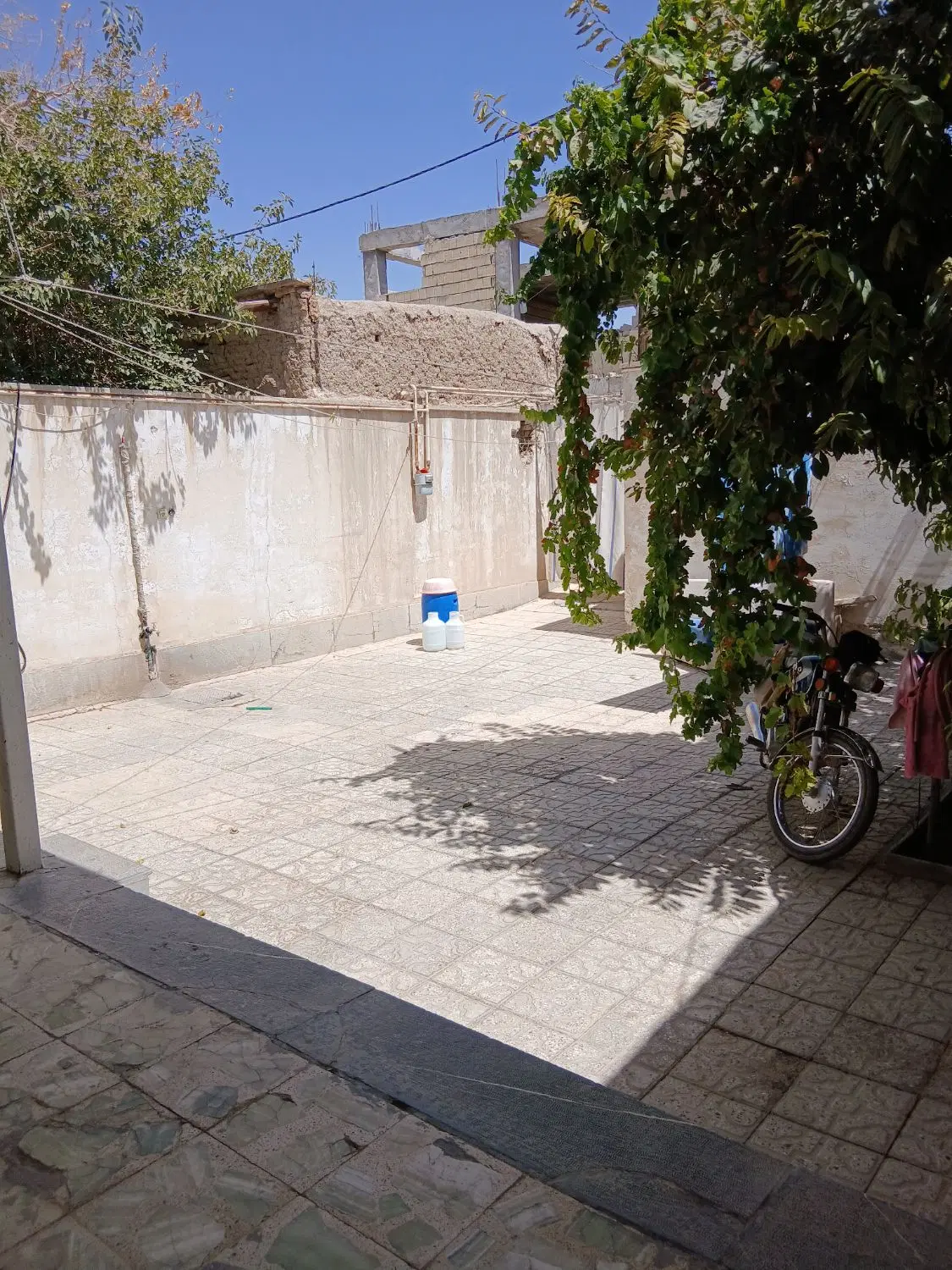 خونه ویلایی جلوان