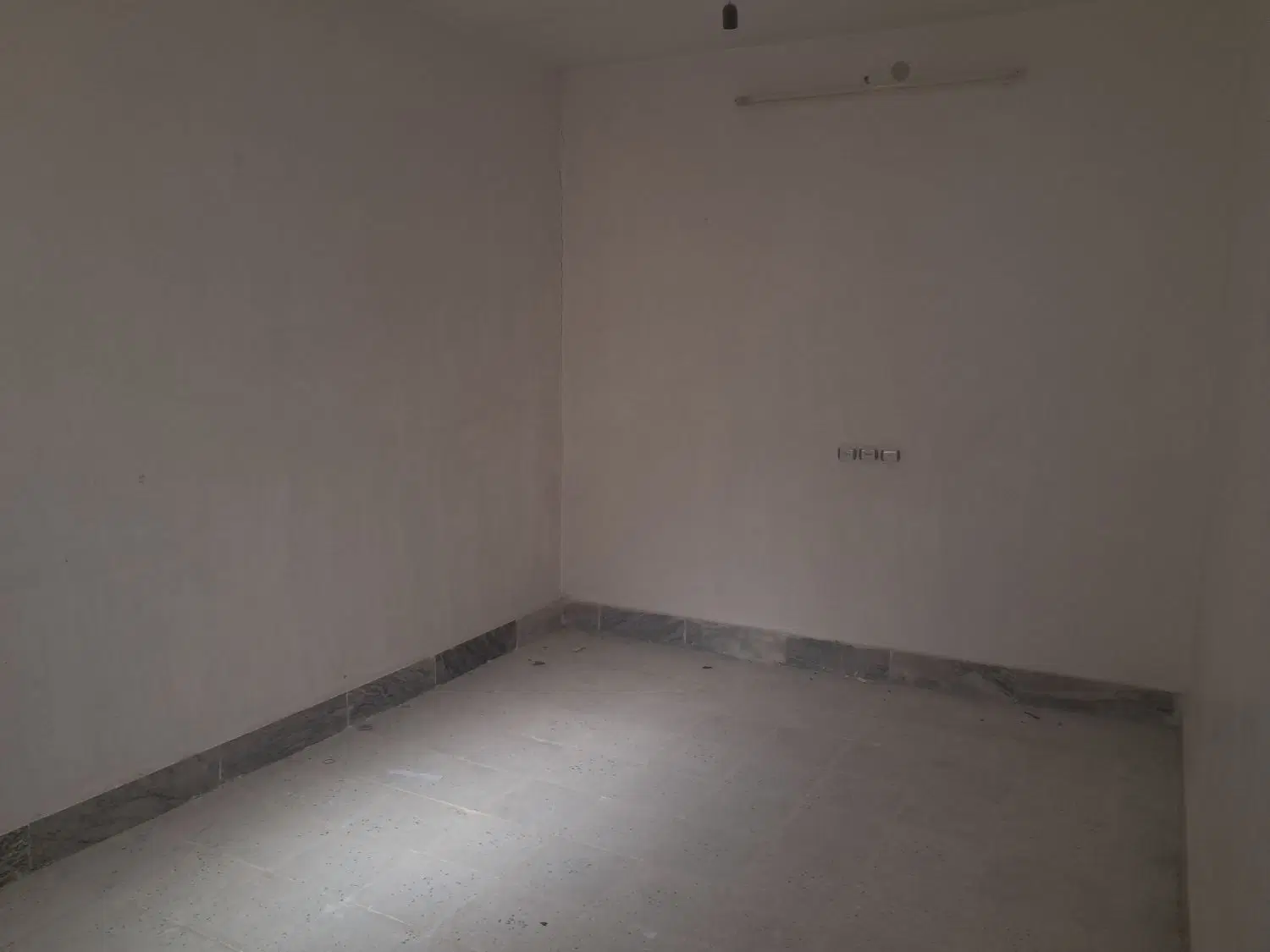 خانه اجاره ای طبقه دوم