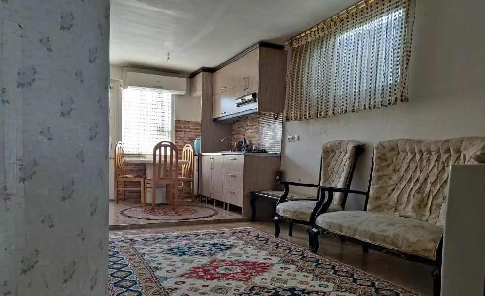 سوئیت نزدیک بازار