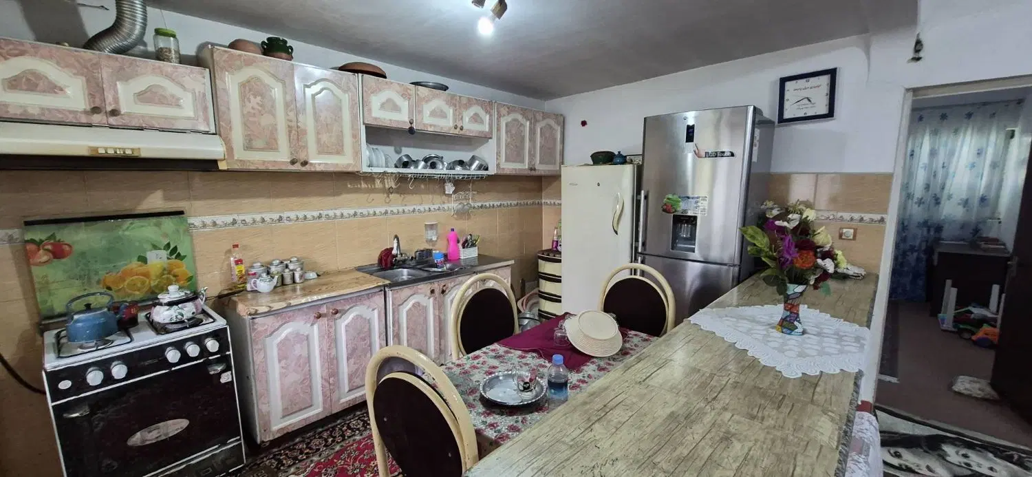 ویلای ۲۵۰ متری
