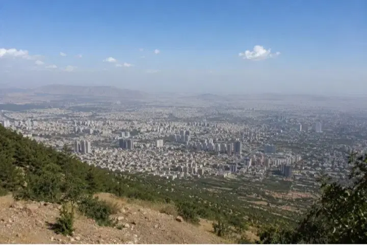 فروش زمین در رشتقون  شهرک کوشک
