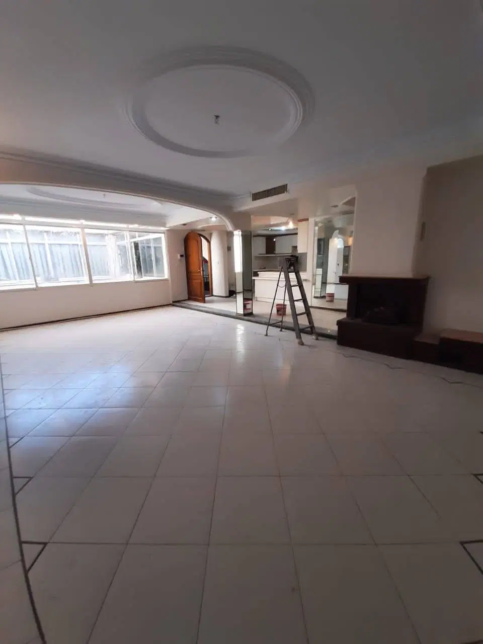 جردن ۱۴۲متر ۲خواب