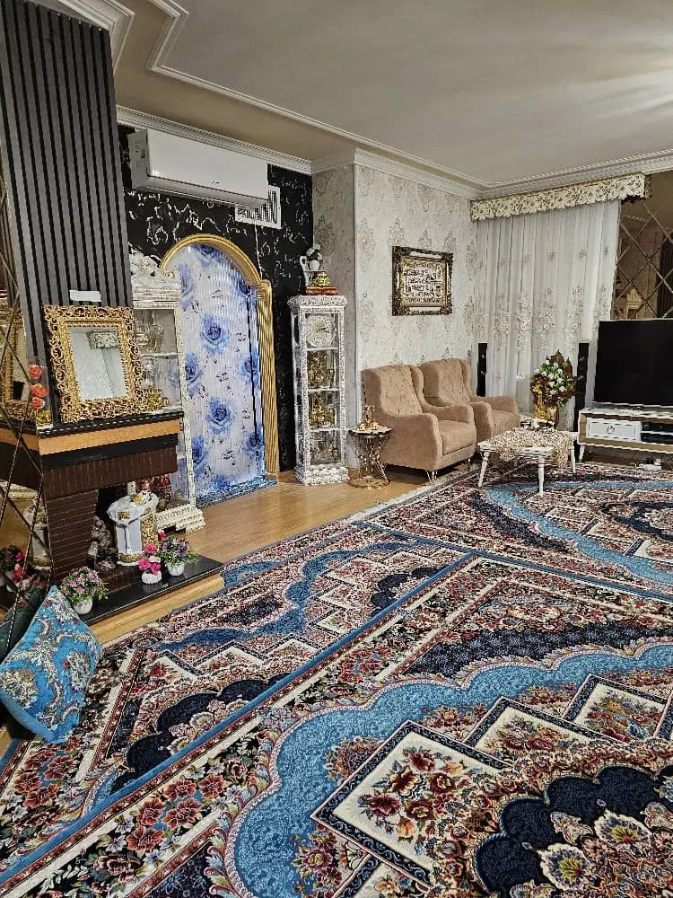 فروش آپارتمان