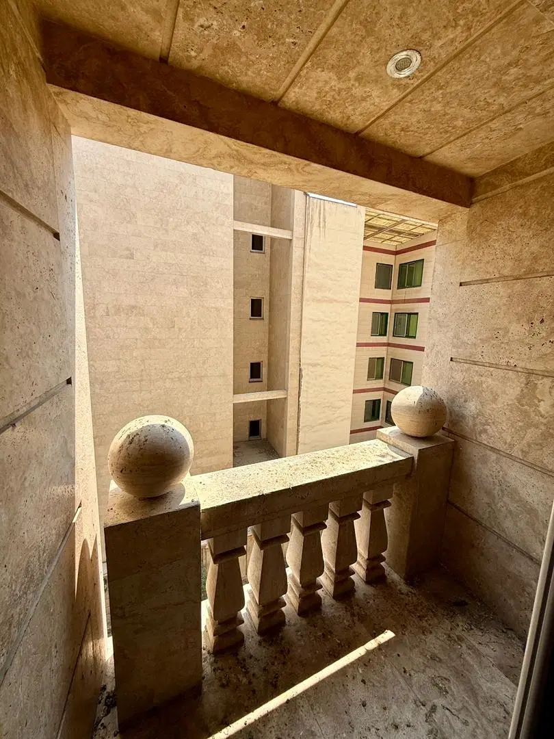 آپارتمان ۳ خوابه تکواحد
