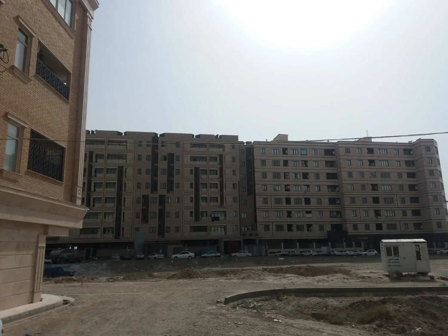 فروش فیش مسکن ملی شهرک شهید رییسی