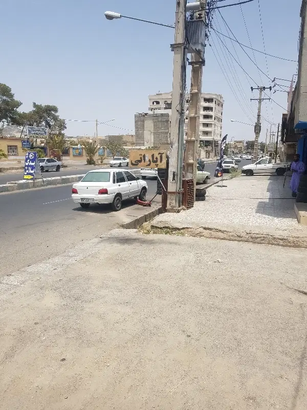 اجاره گارگاه مکانیکی
