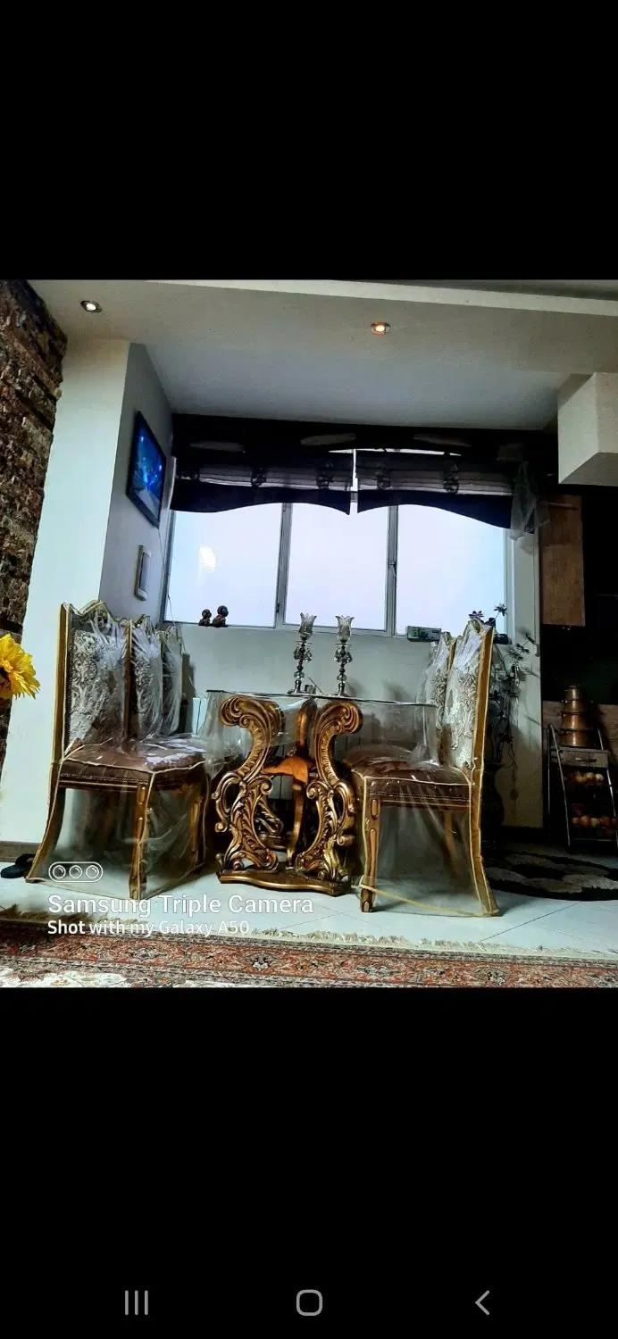اجاره واحد ۹۲ متری ۱۷شهریور