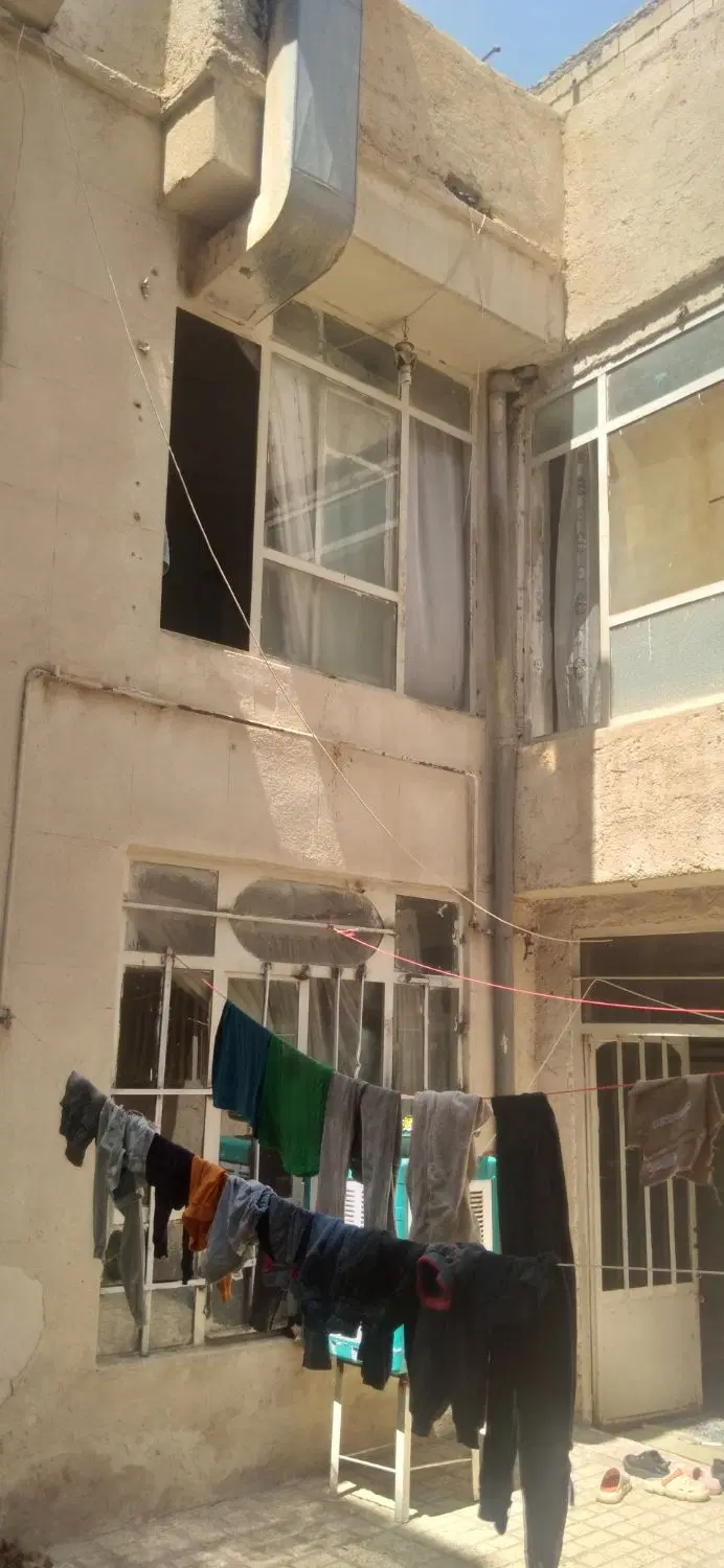 فروش ملک تجاری مسکونی  حاشیه بلوار شهریور