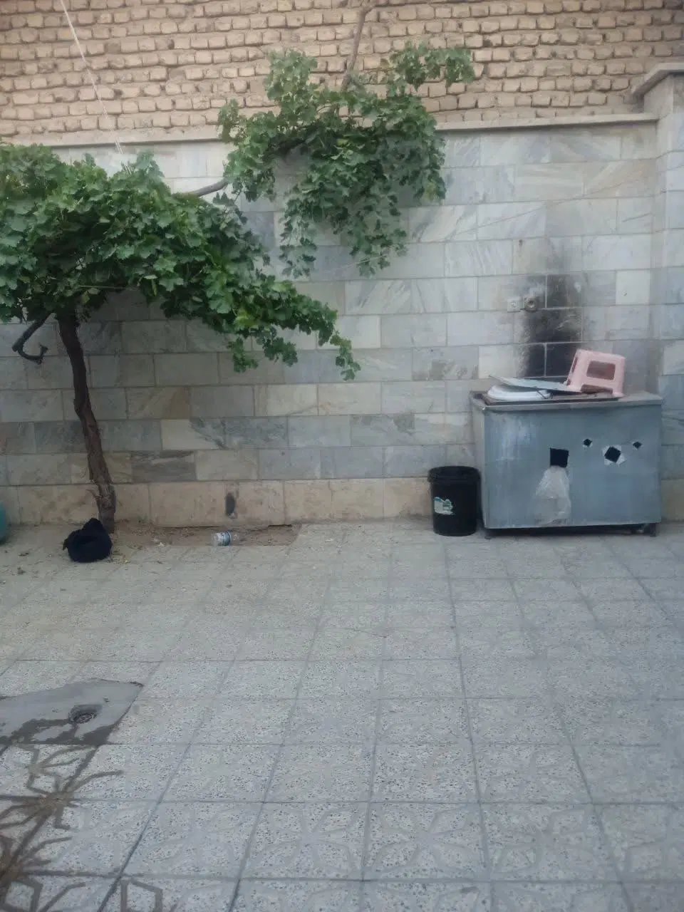 ۲۰۰ متر رهن ۸۰۰ میلیون قابل تبدیل