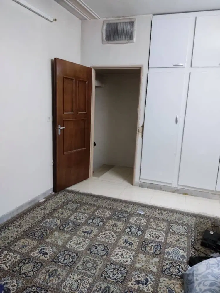 دو طبقه خانه دربست جدا و یا باهم کرایه داده میشود