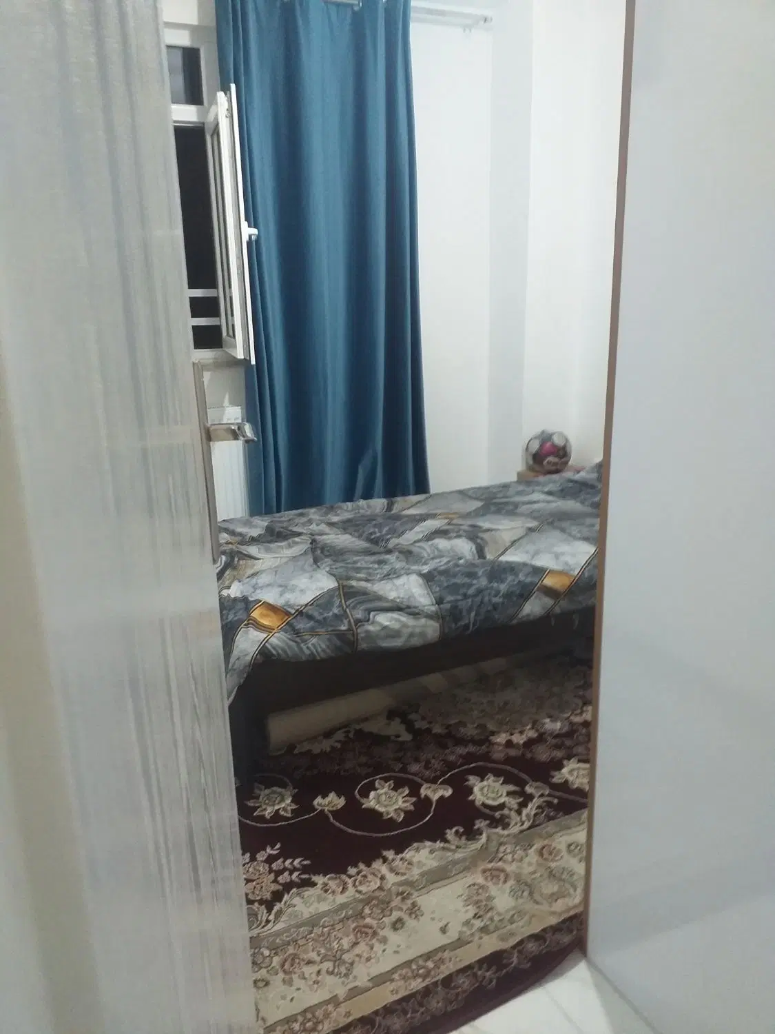 واحد  اجاره ای