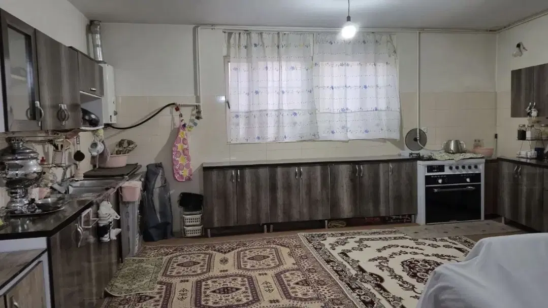 فروش خانه ۱۰۰ متری کرهرود