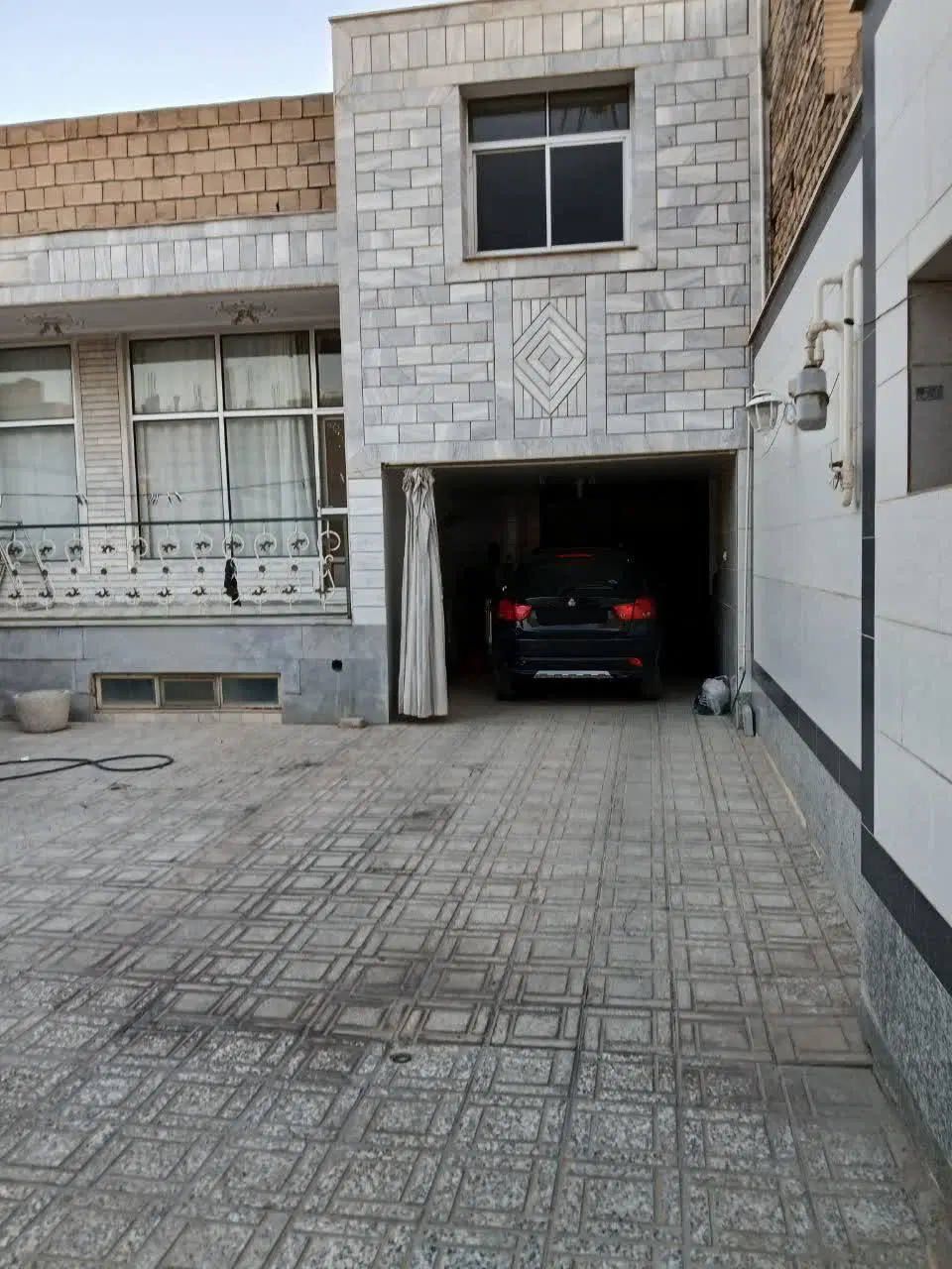 فروش منزل ویلایی ۲۵۵متر