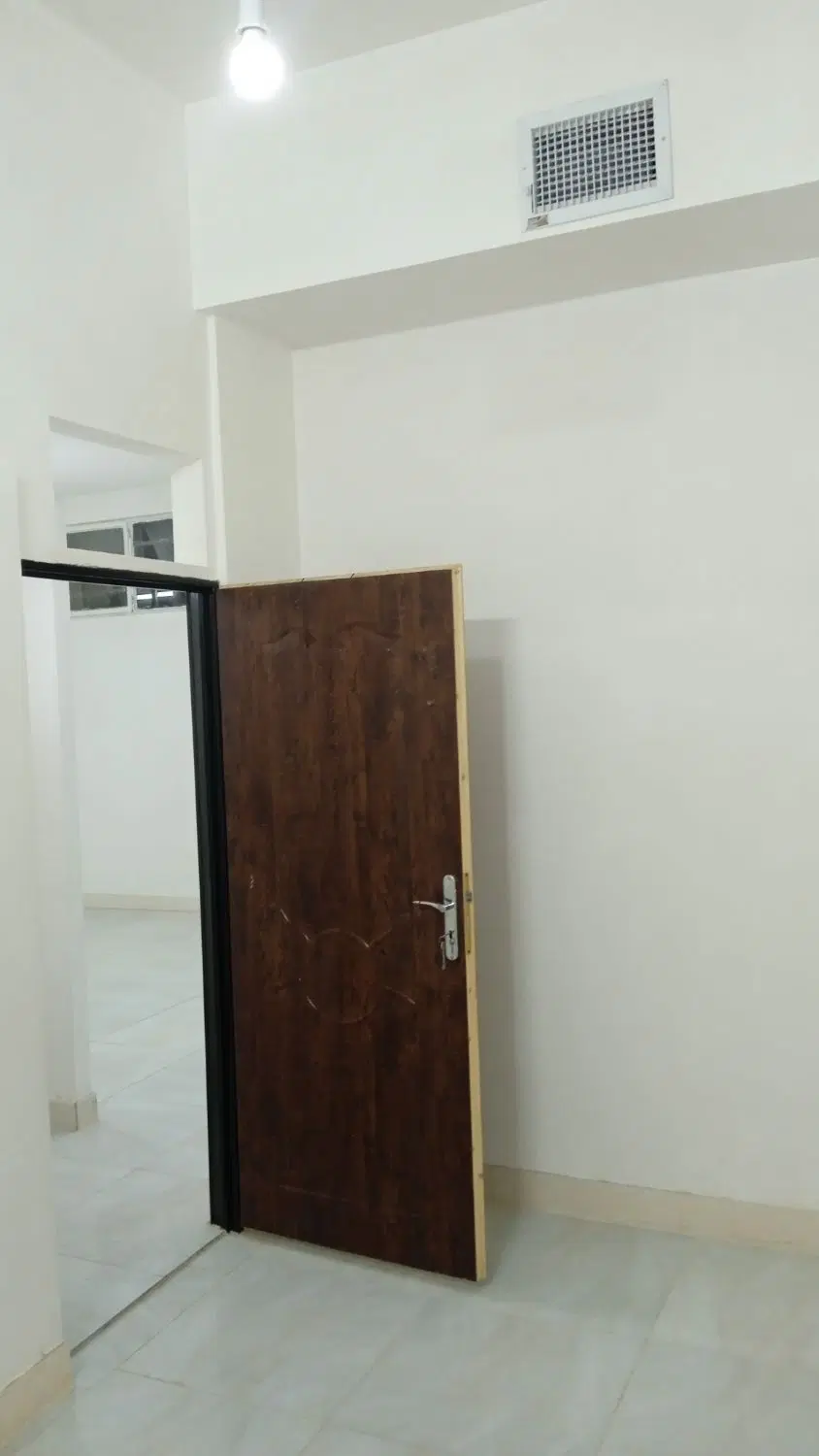 آپارتمان همکف در پاوا
