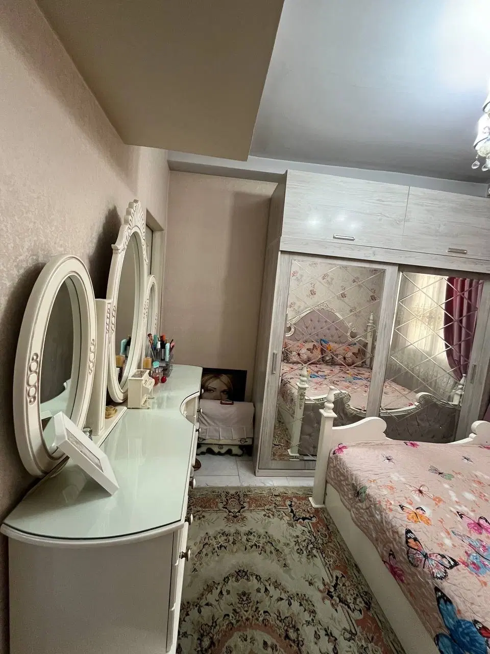 فروش اپارتمان