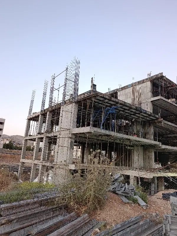 پیش فروش واحد آپارتمان