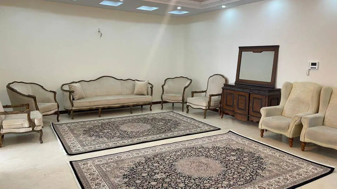 68متر یک خوابه کوی بیمه مجتمع مخابرات