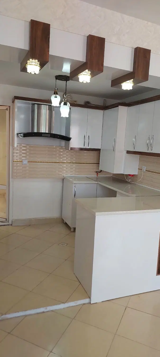 آپارتمان فروشی شیک