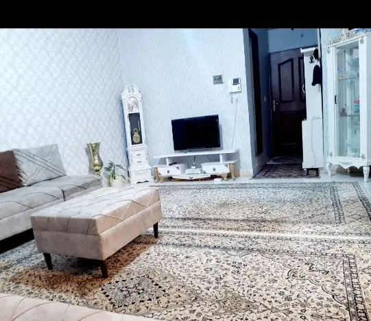 آپارتمان ۵۵متری در محمد شهرکرج