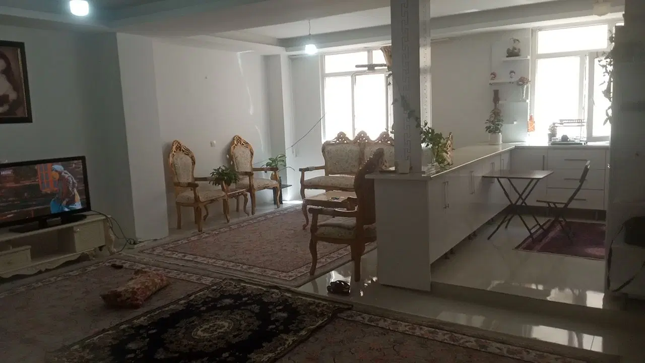 آپارتمان شهرک گلها