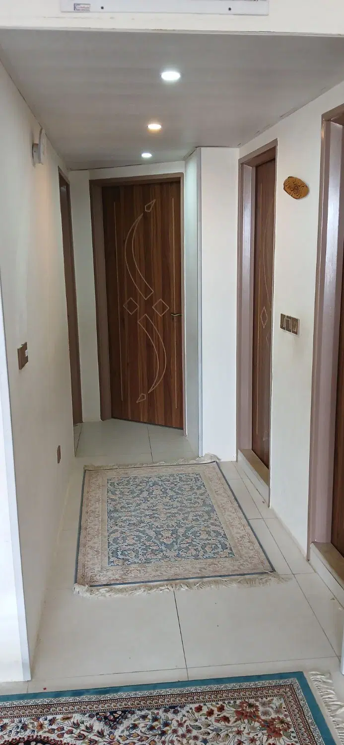 اپارتمان ۹۶ متری