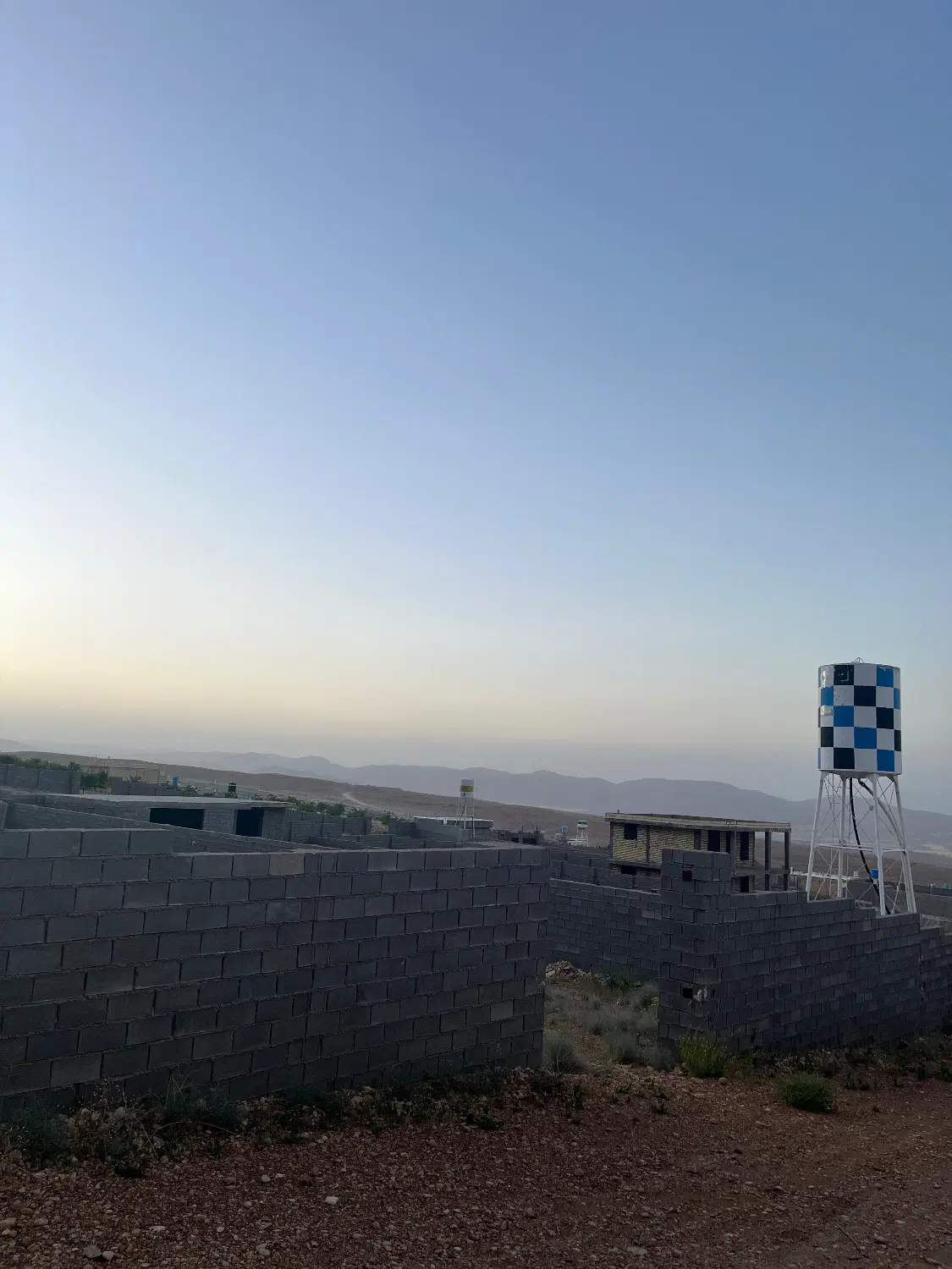 فروش زمین باغ شهری