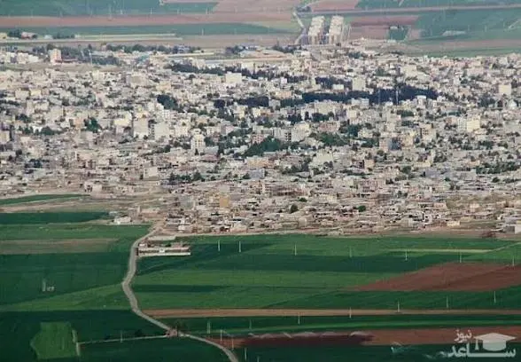 زمین مسکونی مسکن مهر