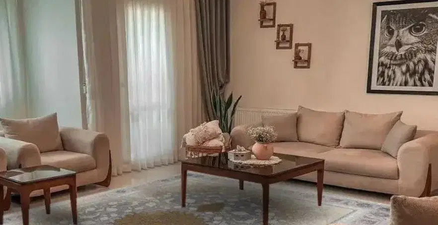 فروش آپارتمان در صغیر اصفهانی