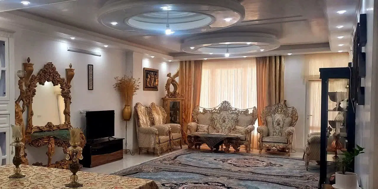 خانه ویلایی