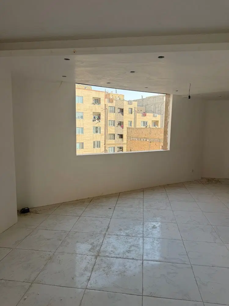 آپارتمان ۱۰۰ متری نوساز