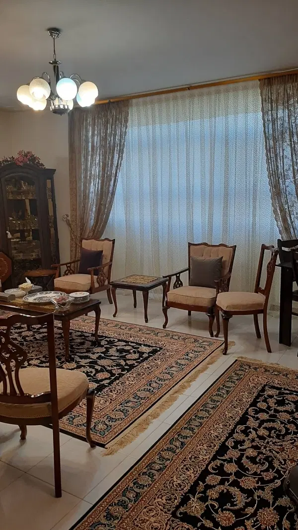 احاره واحد مسکونی در زرهی