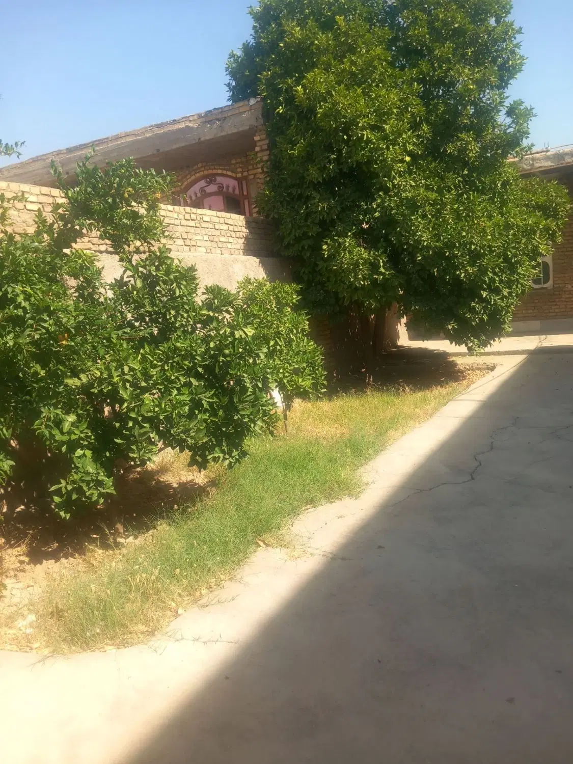 فروش خونه ویلایی بزرگ