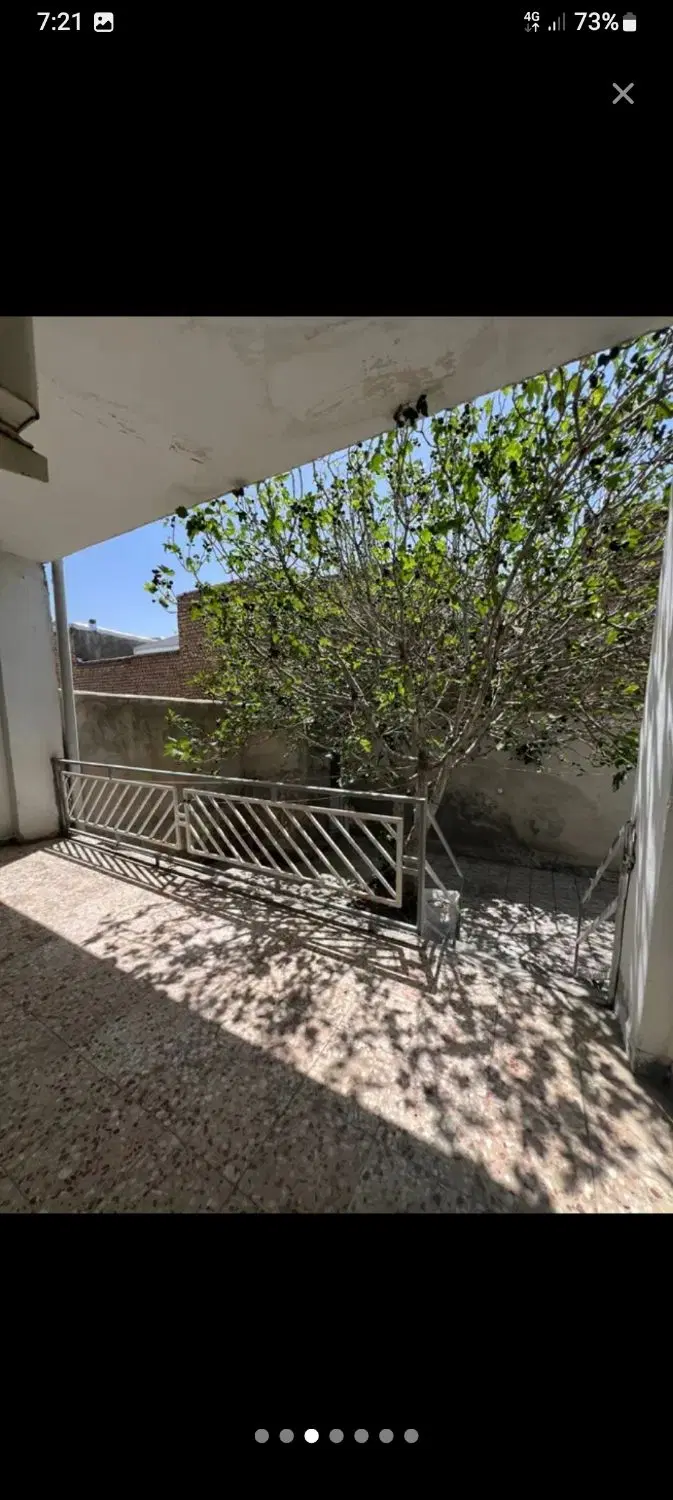 اجاره  ویلایی جهت مدرسه مهدکودک آموزشگاه ۴اتاق