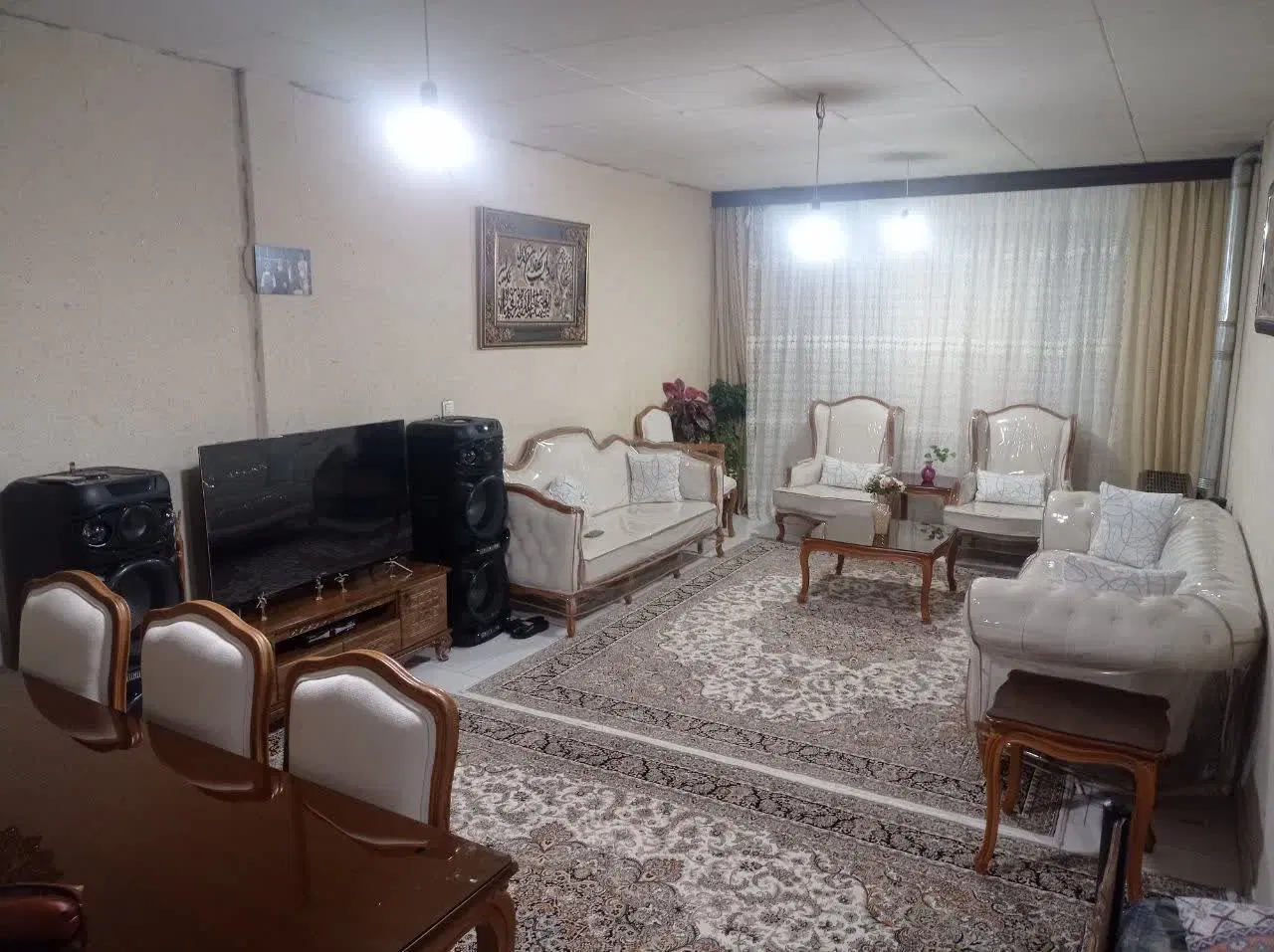 فروش اپارتمان 85متری ورزشکاران