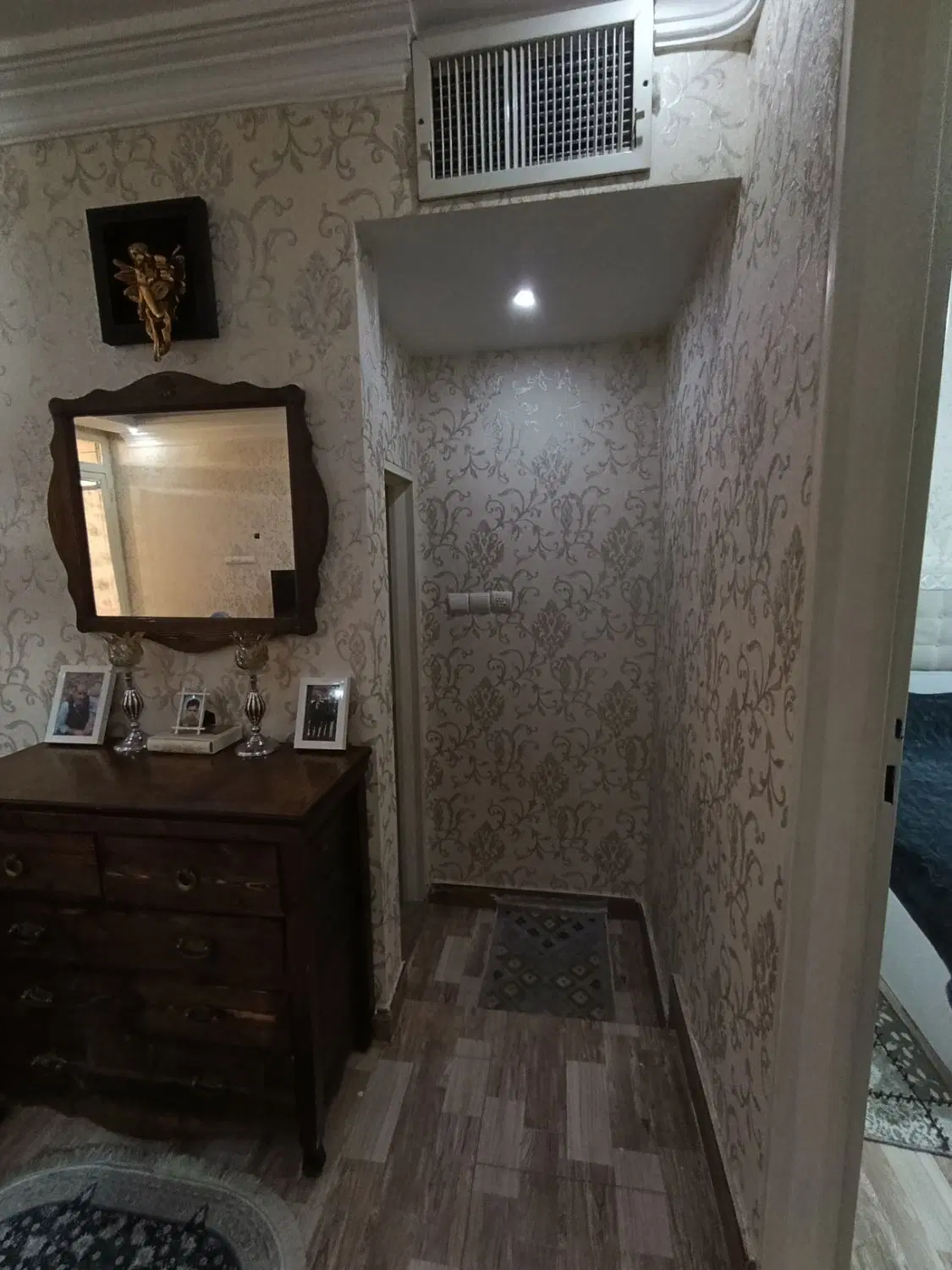 رهن خانه