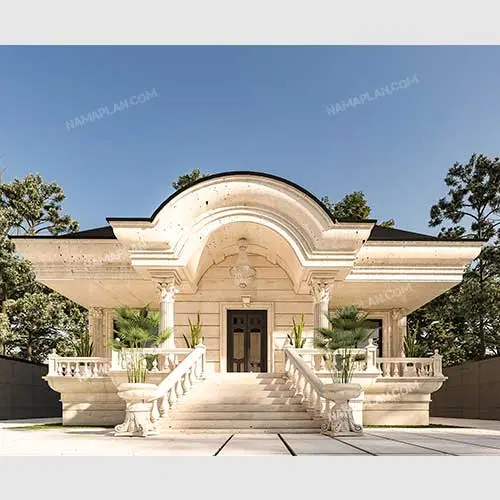 فروش خانه ویلایی ۶۰ متری