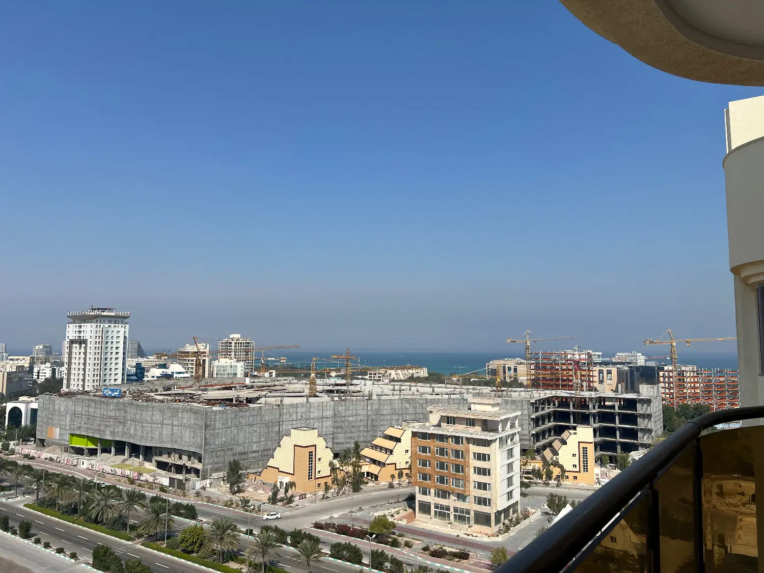 برج فرهیختگان