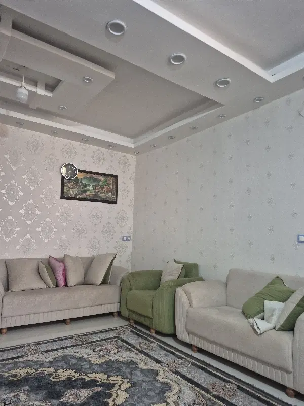آپارتمان دو خوابه